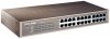 TP-LINK SG1024D switch L2 24x1GbE Desktop